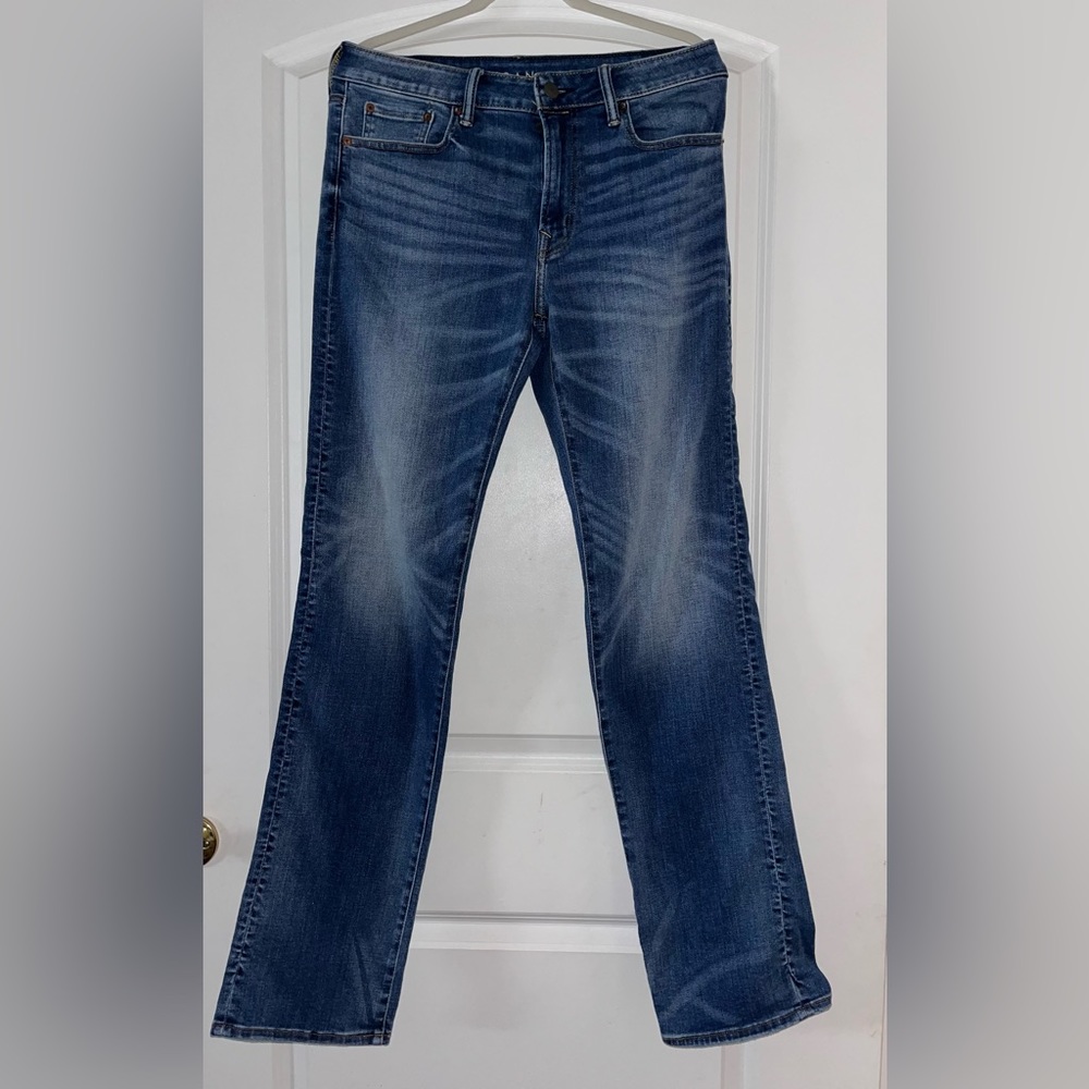 men’s american eagle jeans